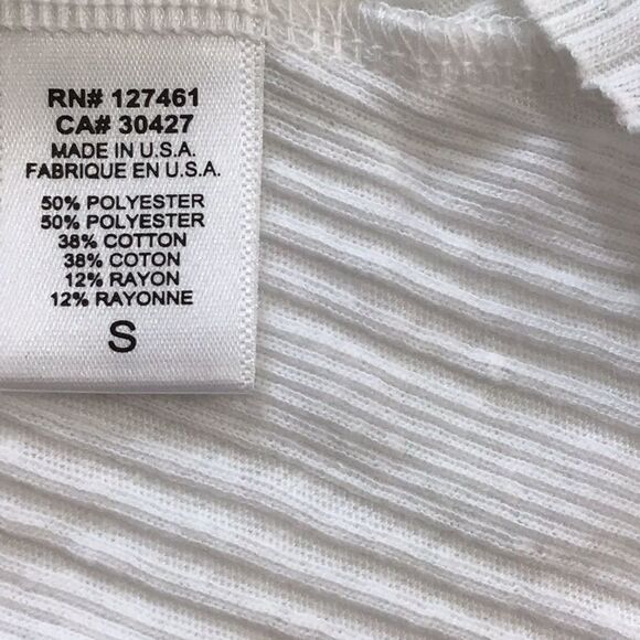 Wildfox California The Golden State Tank Size S - Picture 6 of 6